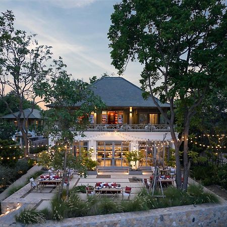 Charras Bhawan Hotel And Residences Hua Hin Dış mekan fotoğraf