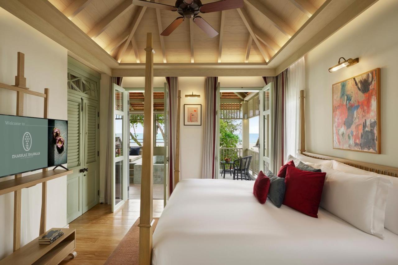 Charras Bhawan Hotel And Residences Hua Hin Dış mekan fotoğraf