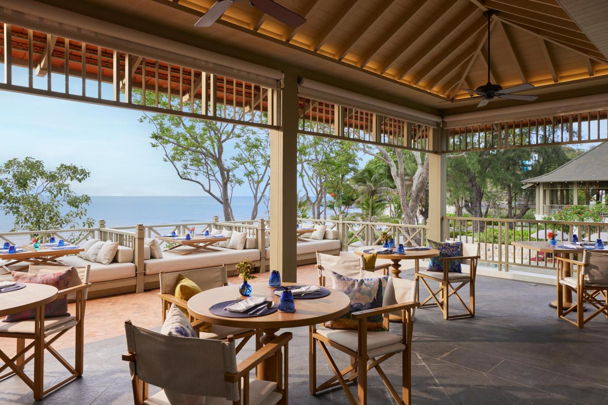 Charras Bhawan Hotel And Residences Hua Hin Dış mekan fotoğraf