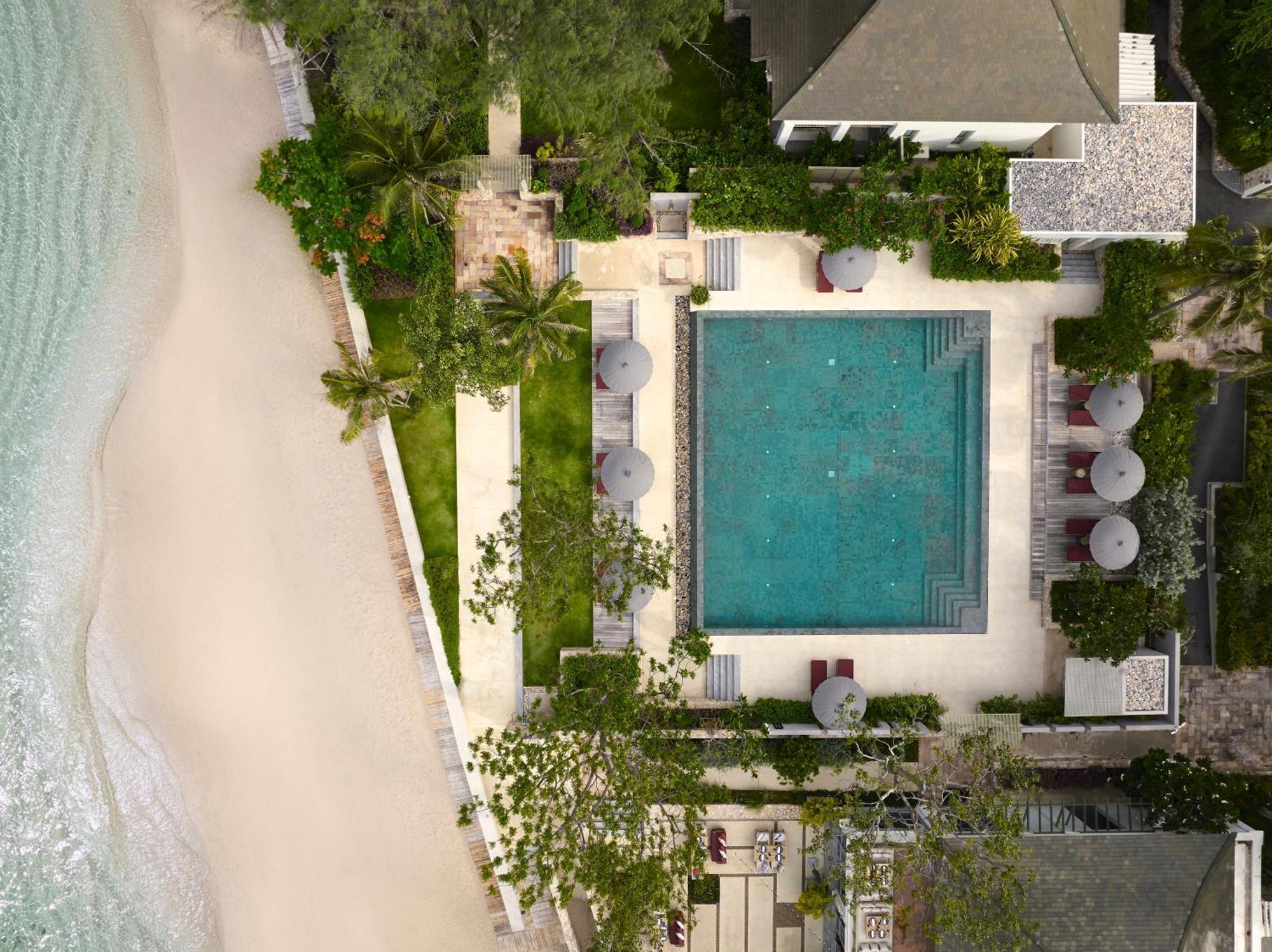 Charras Bhawan Hotel And Residences Hua Hin Dış mekan fotoğraf